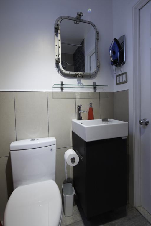 Apartment Rue Parthenais Montreal