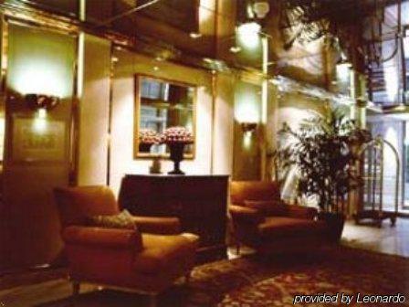 Hotel Clarion & Downtown Montreal