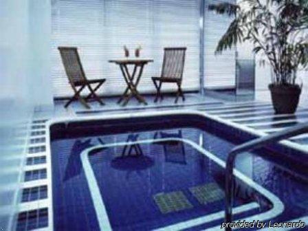 Hotel Clarion & Downtown 4*