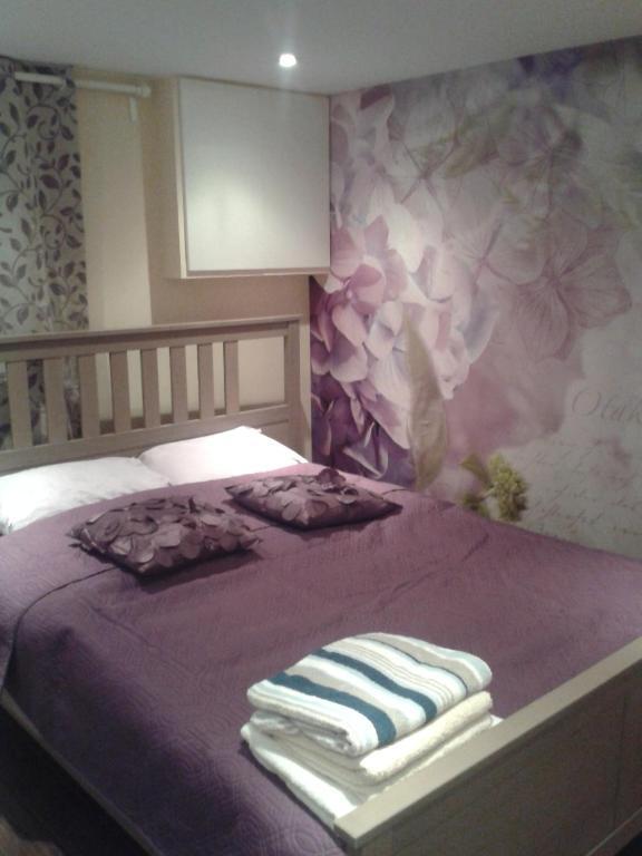 Angrignon Furnished Apartment Montreal