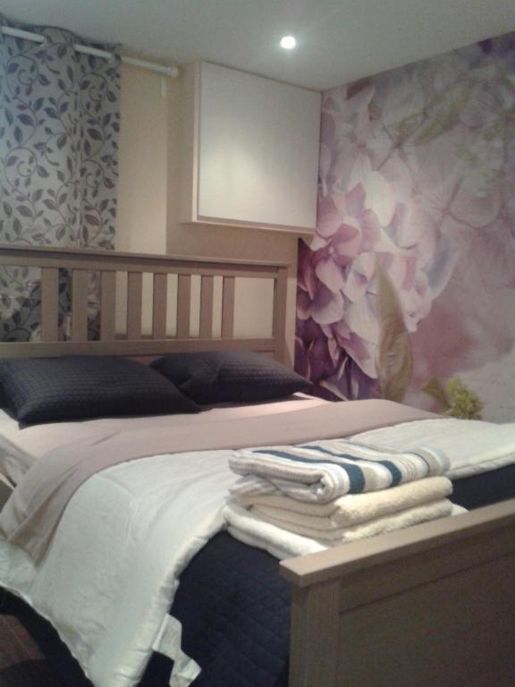 Apartment Angrignon Furnished *