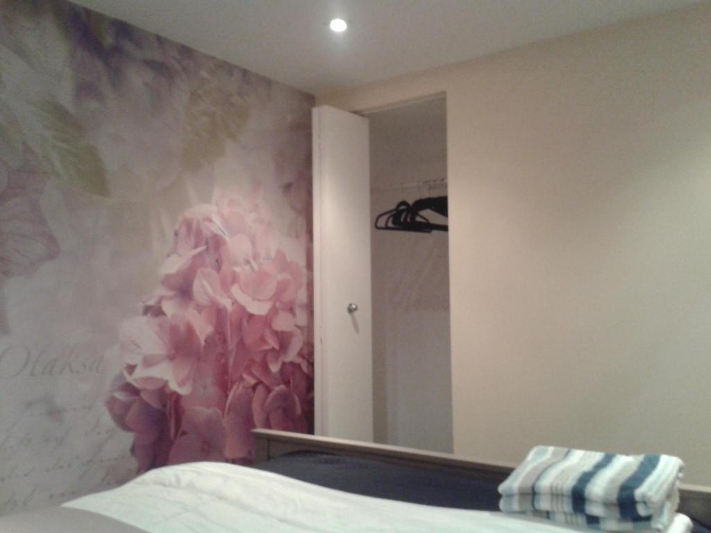 Apartment Angrignon Furnished Montreal