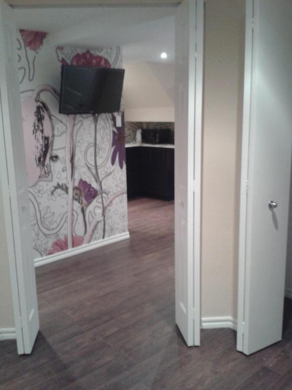 Angrignon Furnished *