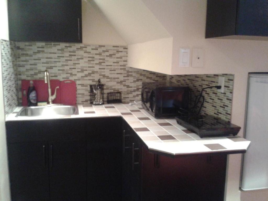 Angrignon Furnished * Montreal