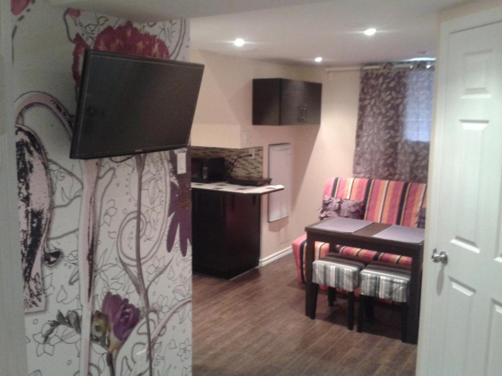 Angrignon Furnished *