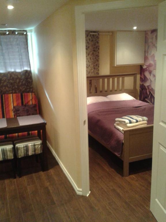 Apartment Angrignon Furnished Montreal