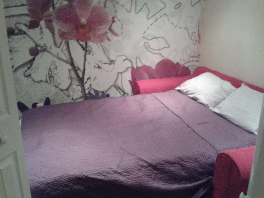 Angrignon Furnished Apartment Montreal