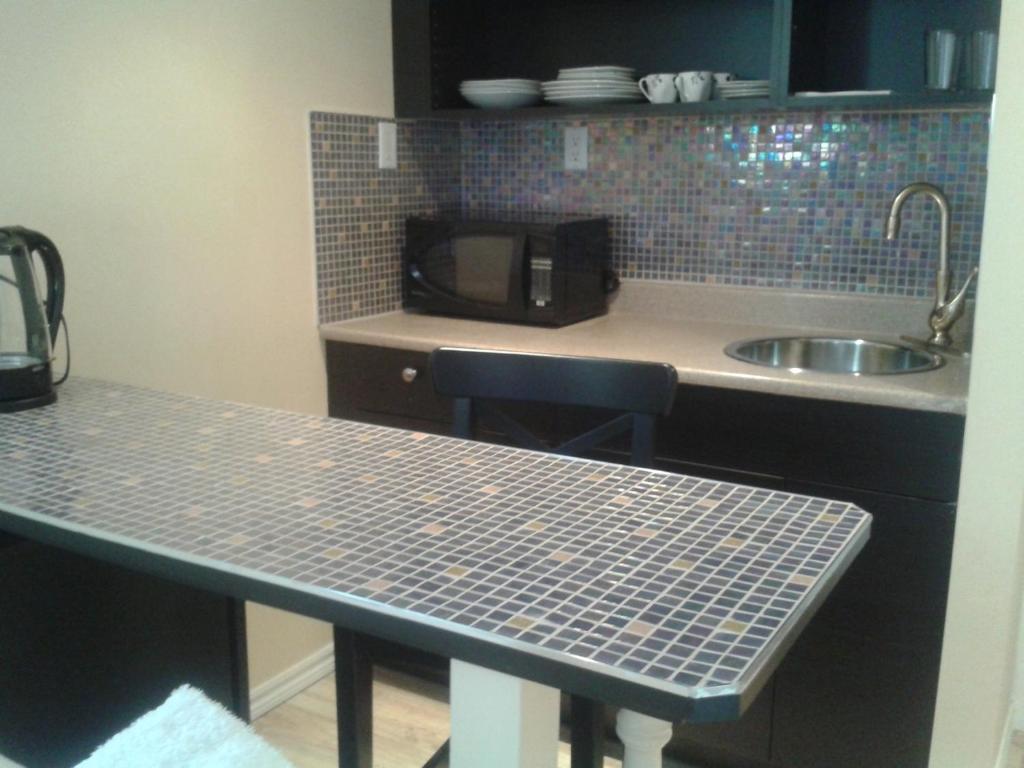Apartment Angrignon Furnished Montreal