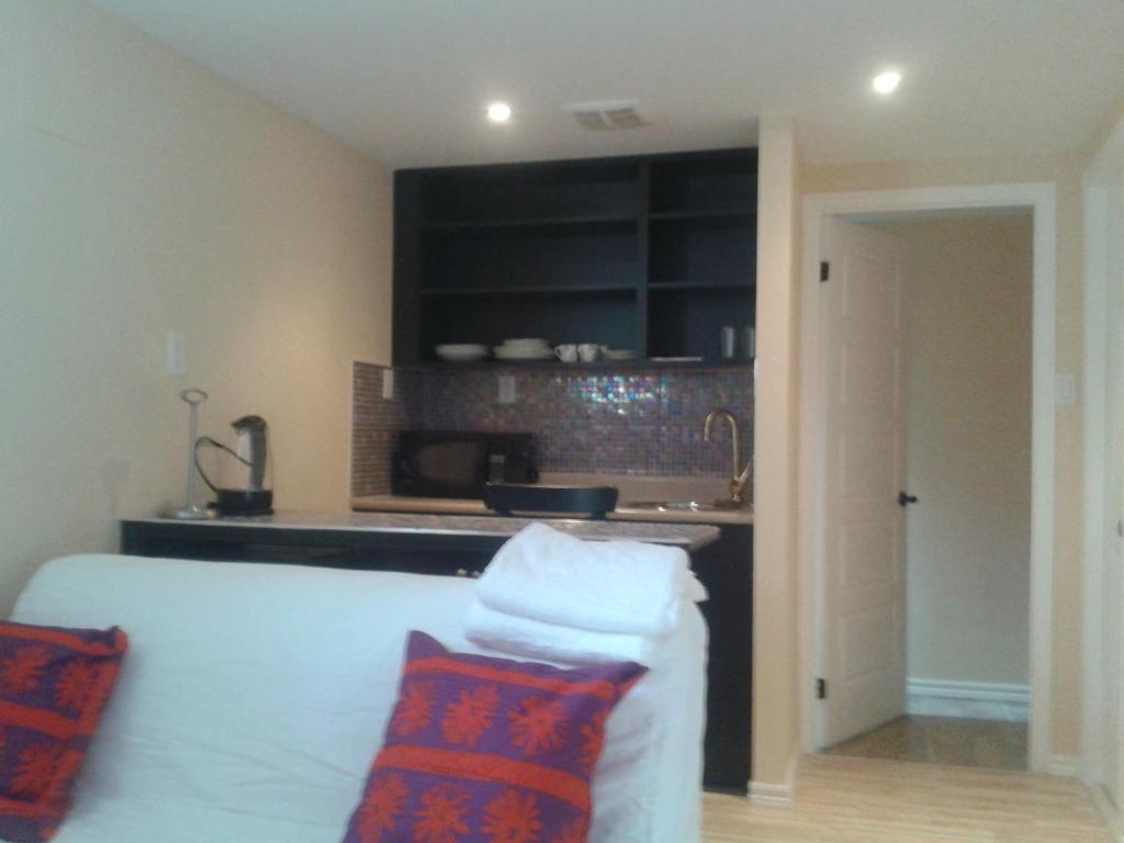 Angrignon Furnished *