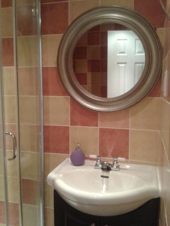 Angrignon Furnished Apartment