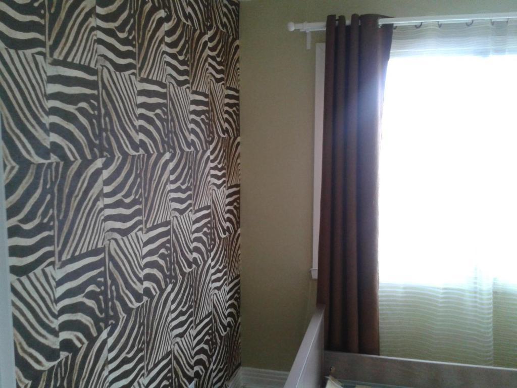 Angrignon Furnished Apartment