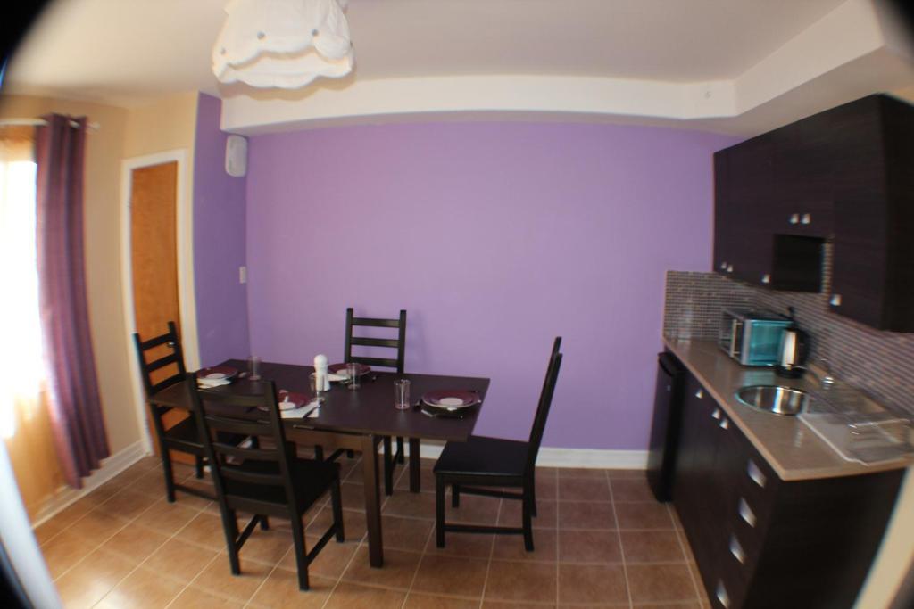 Angrignon Furnished