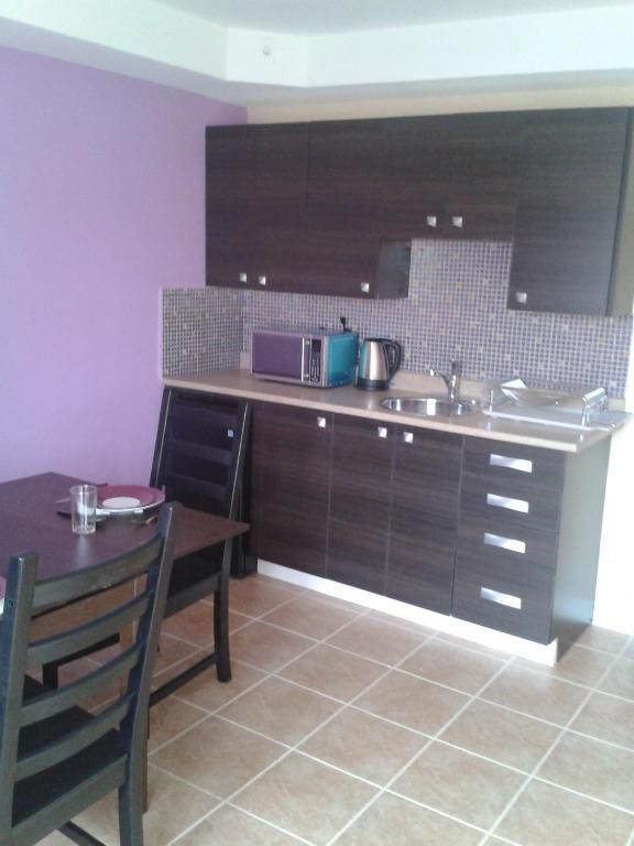 Apartment Angrignon Furnished Montreal