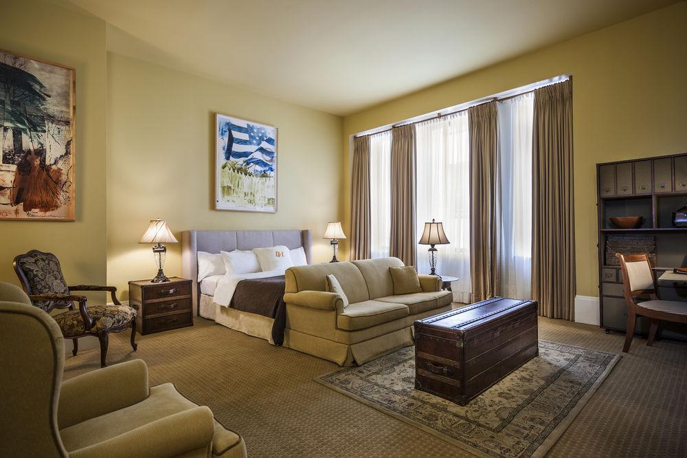 Lhotel