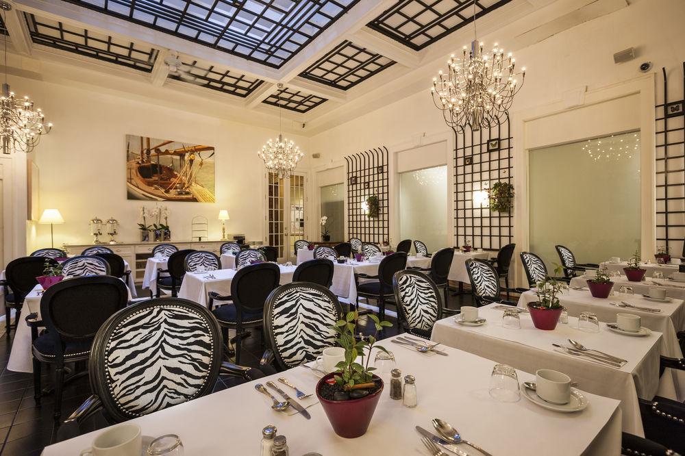 Hotel Lhotel 4*