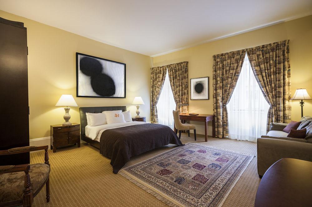 Hotel Lhotel Montreal