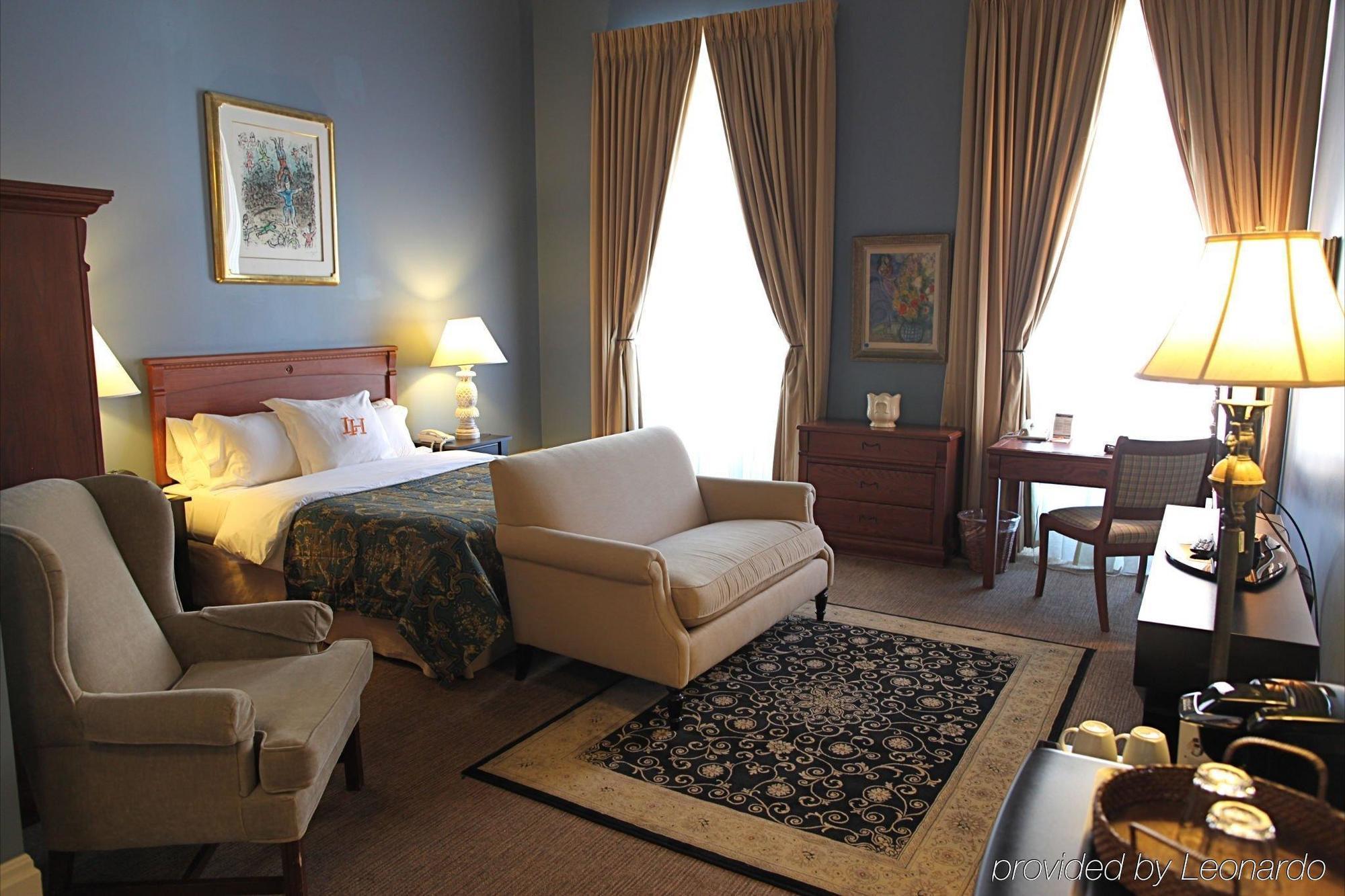 Hotel Lhotel