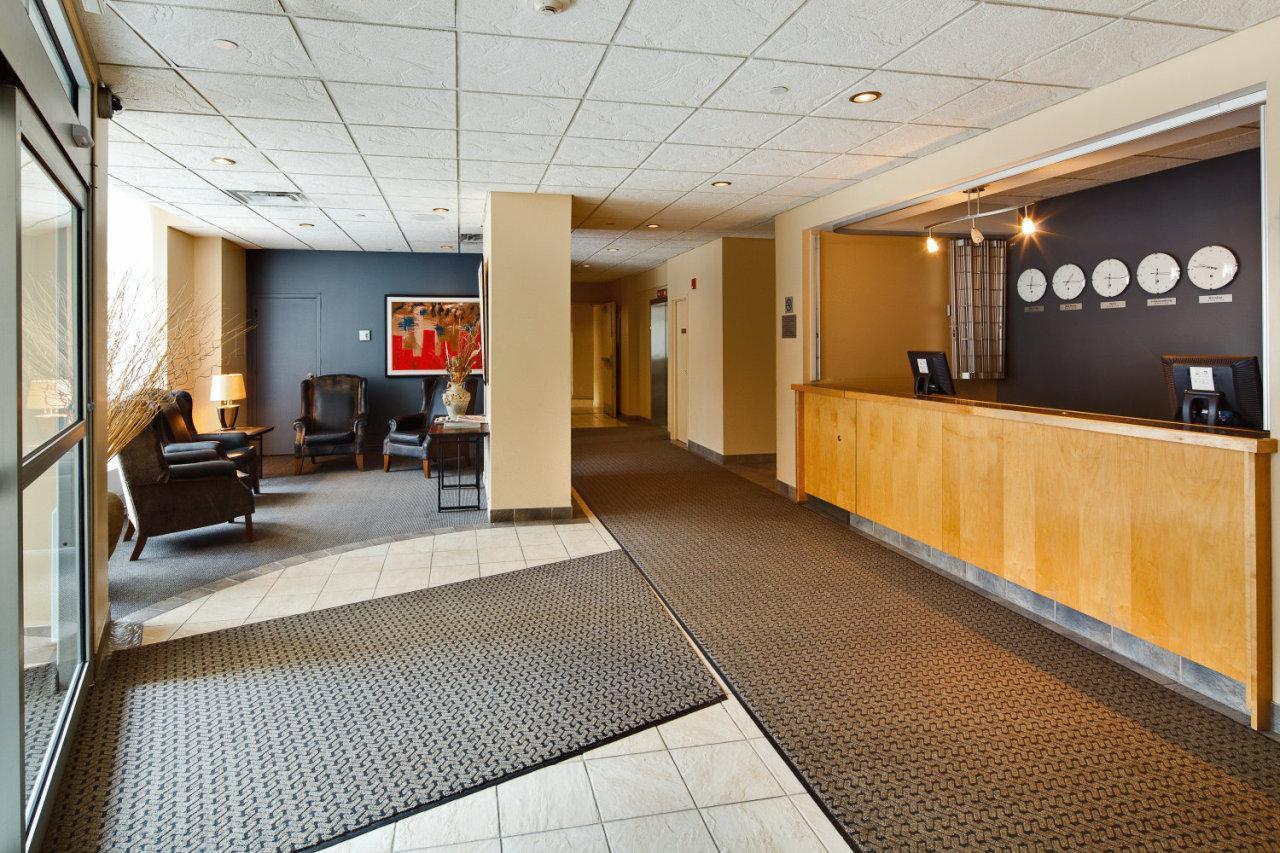 Hotel Le Roberval