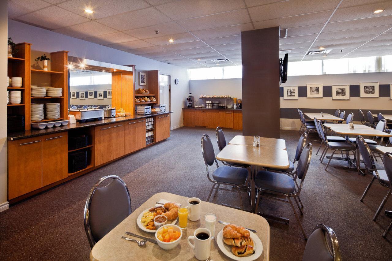 Hotel Le Roberval