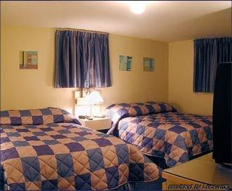 Le Saint-malo Hotel 2*