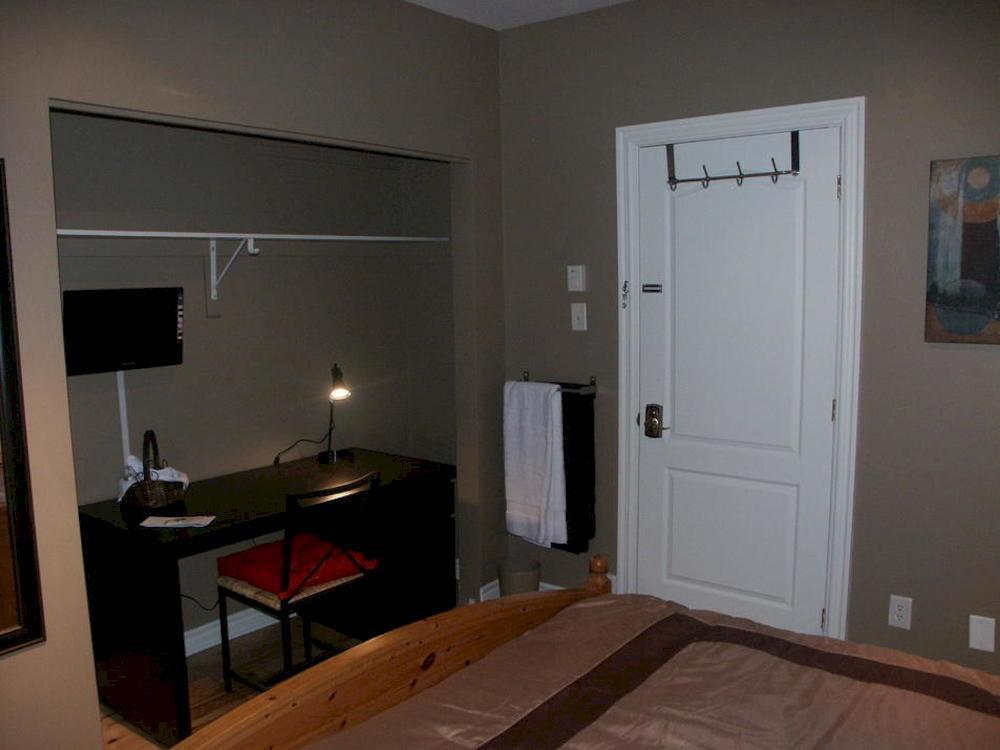 Ocoin 3* Montreal