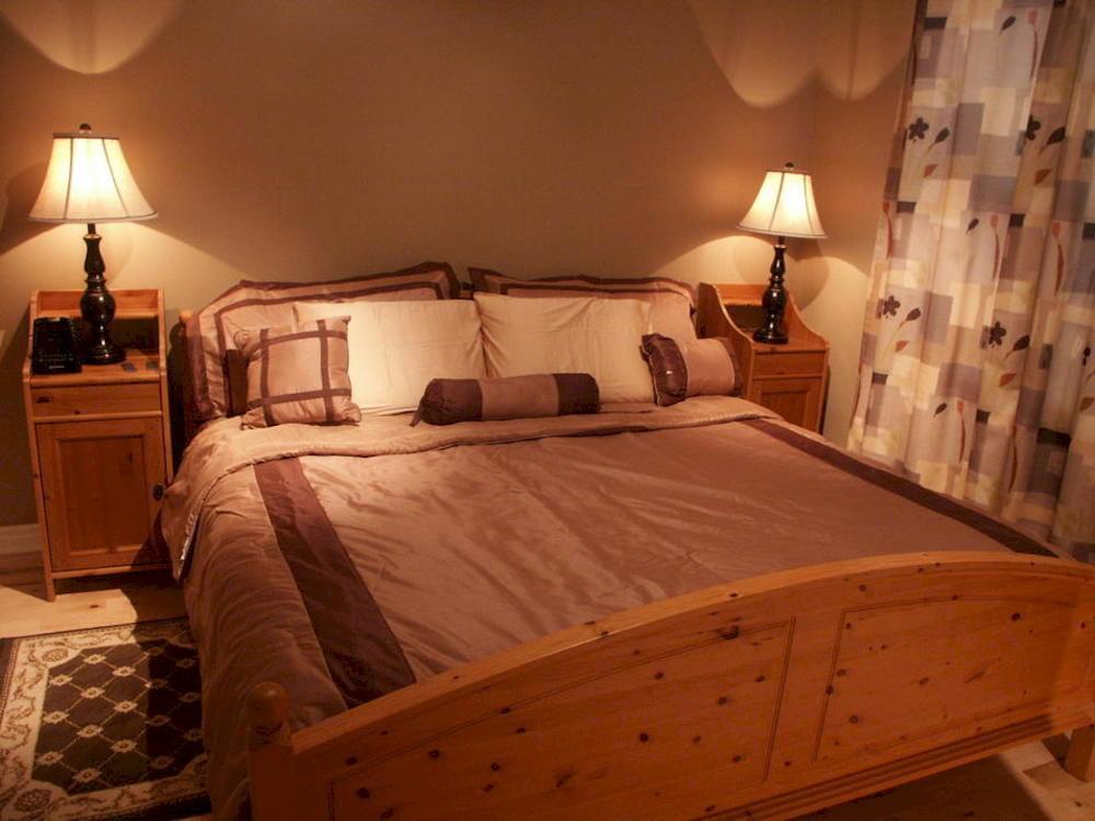 Ocoin Bed & Breakfast