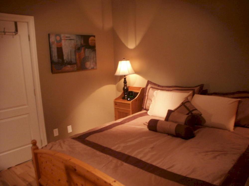 Ocoin Bed & Breakfast Montreal