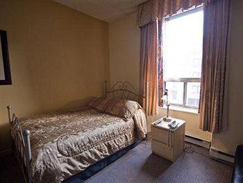Bon Accueil Hotel Montreal