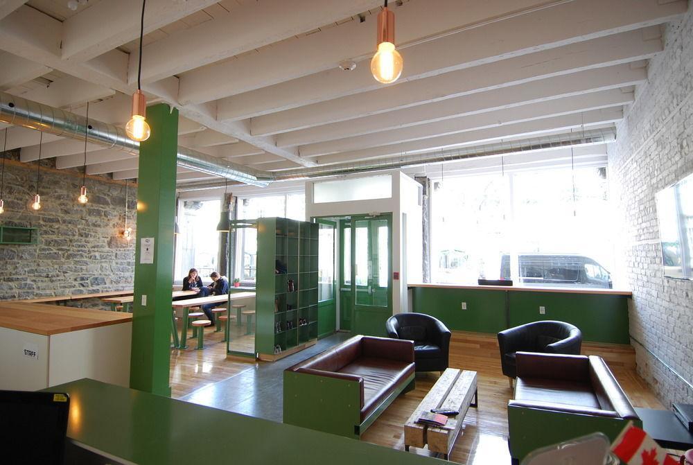 Alt Hostel *