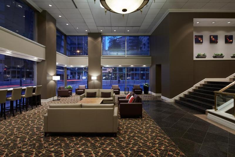 Delta By Marriott 4*
