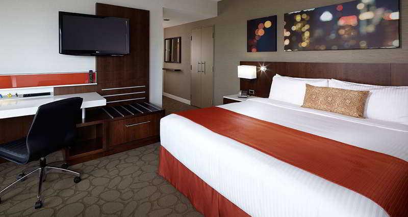 Delta By Marriott 4* Montreal