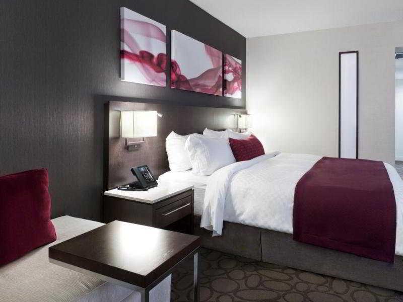 Hotel Delta By Marriott