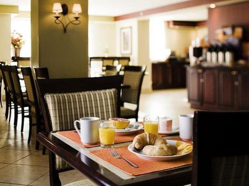 Faubourg Centre-ville Downtown 3* Montreal