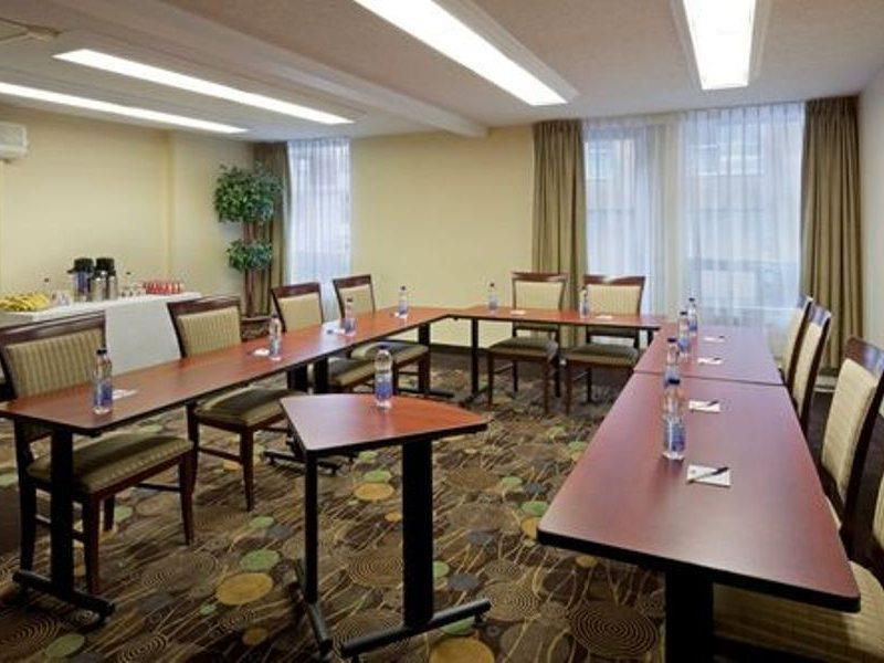 Faubourg Centre-ville Downtown Hotel 3*