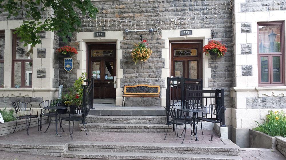 Gite University Bed And Breakfast Bed & Breakfast 3*