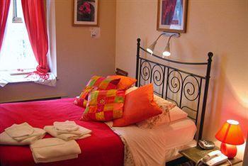 Gite University Bed And Breakfast Bed & Breakfast Montreal