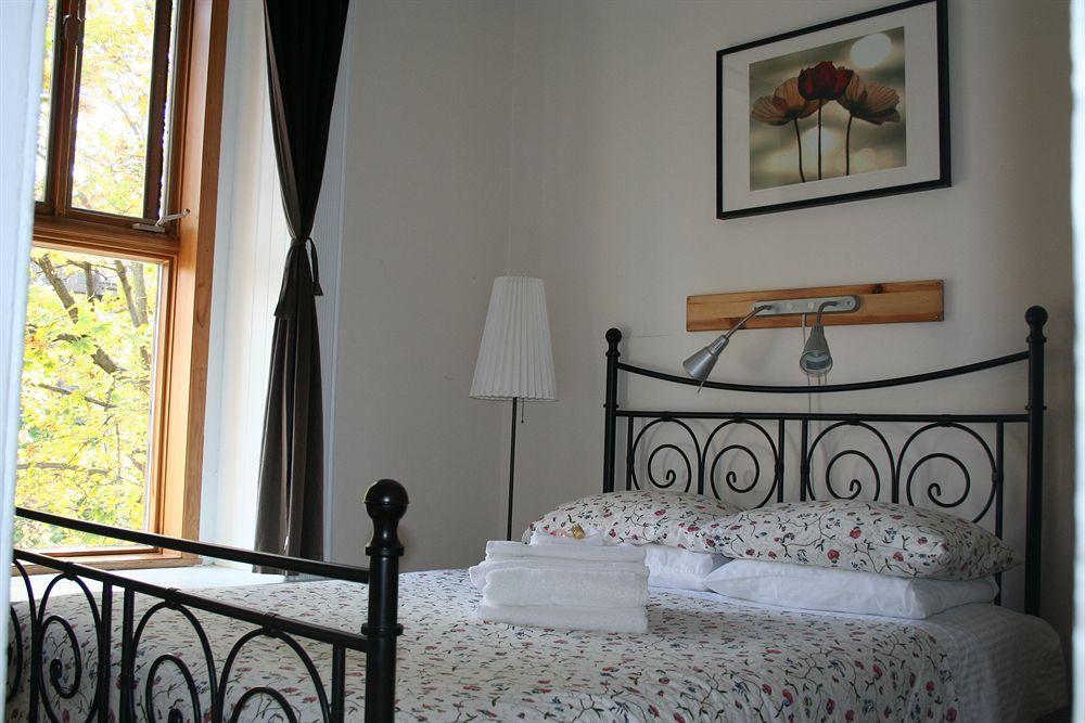 Gite University Bed And Breakfast Bed & Breakfast