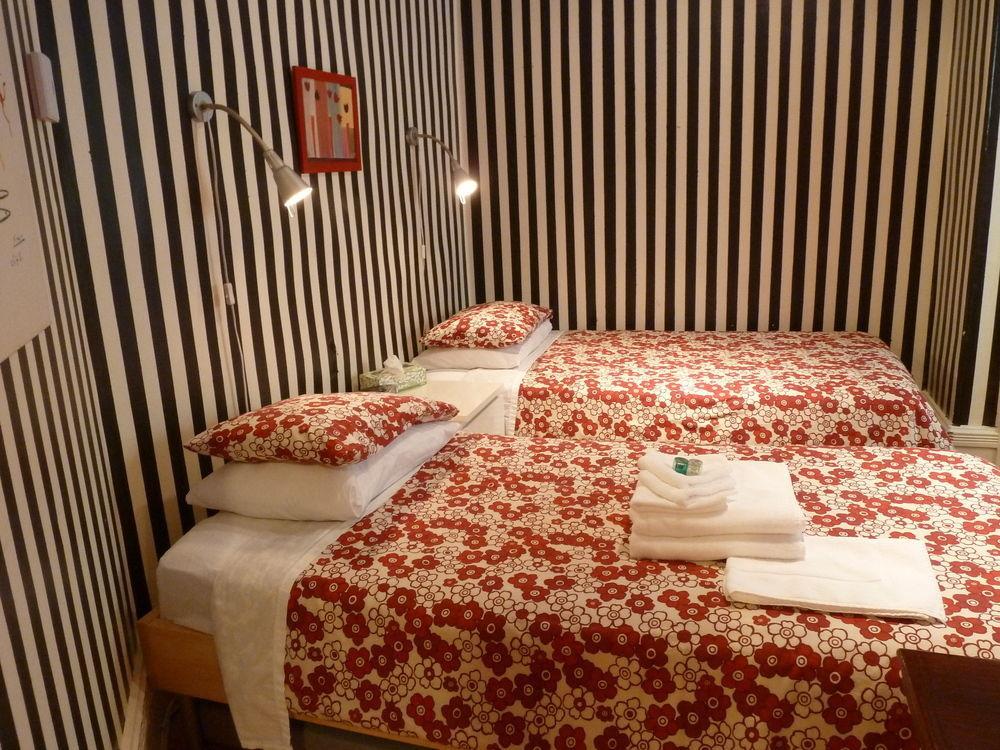 Gite University Bed And Breakfast 3*