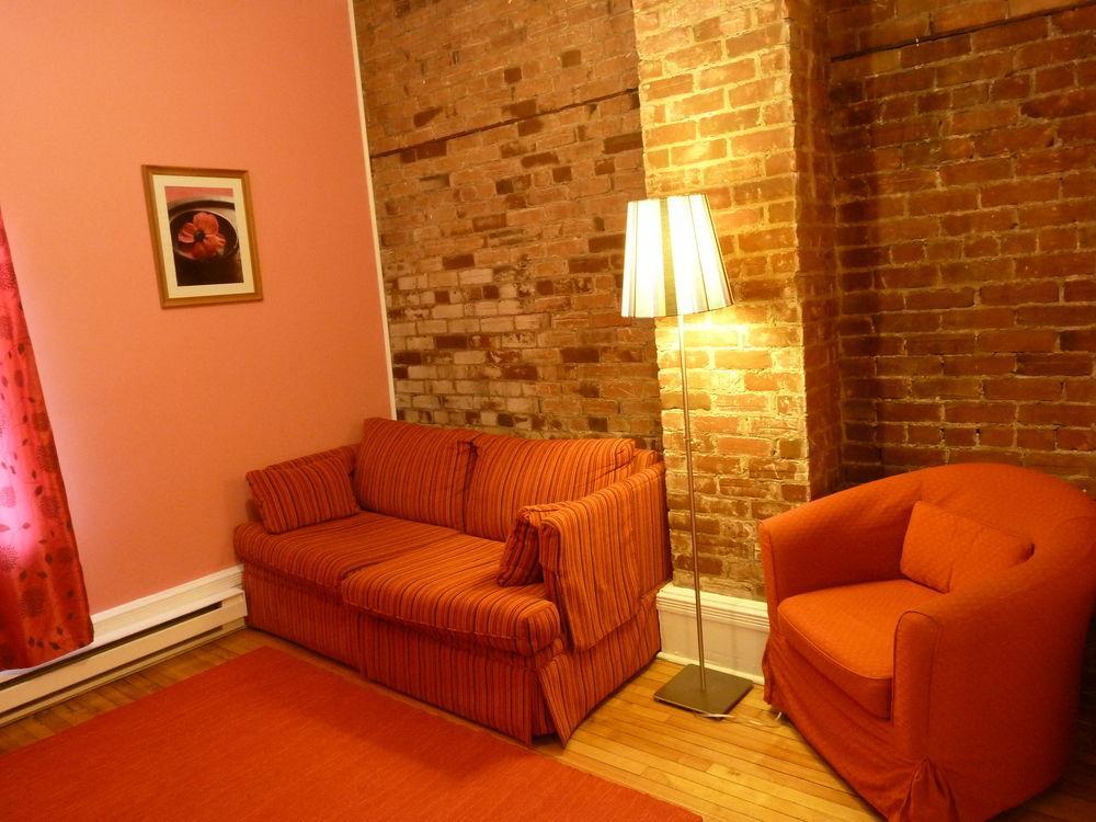 Gite University Bed And Breakfast Bed & Breakfast