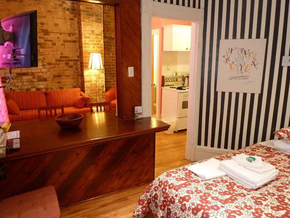 Gite University Bed And Breakfast Bed & Breakfast 3*
