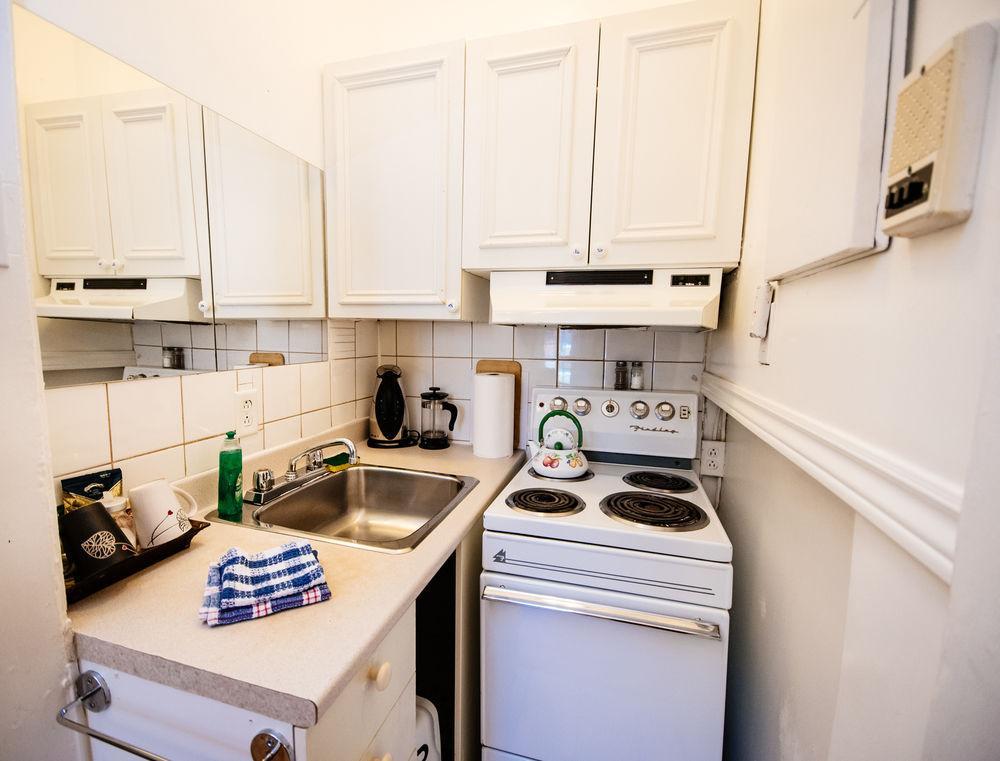 Gite University Bed And Breakfast 3* Montreal