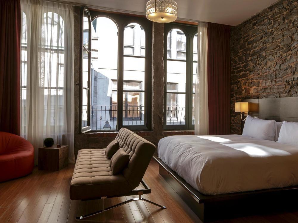 Le Petit Vieux-montreal - Saint-paul By Gray Collection Hotel