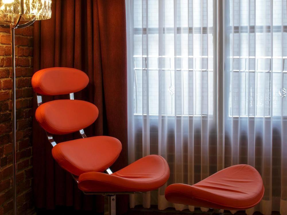 Le Petit Vieux-montreal - Saint-paul By Gray Collection Hotel Montreal