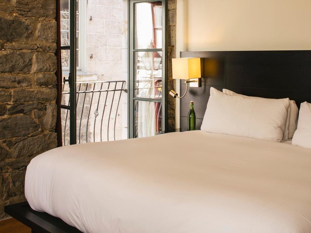 Le Petit Vieux-montreal - Saint-paul By Gray Collection Hotel