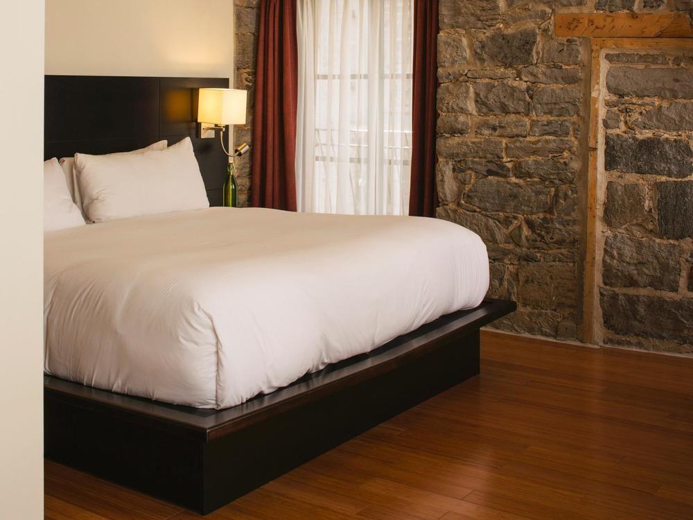 Le Petit Vieux-montreal - Saint-paul By Gray Collection 3* Montreal