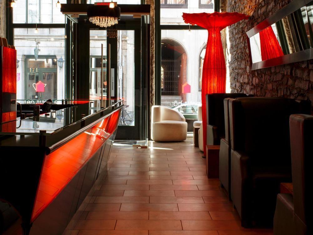 Le Petit Vieux-montreal - Saint-paul By Gray Collection Hotel