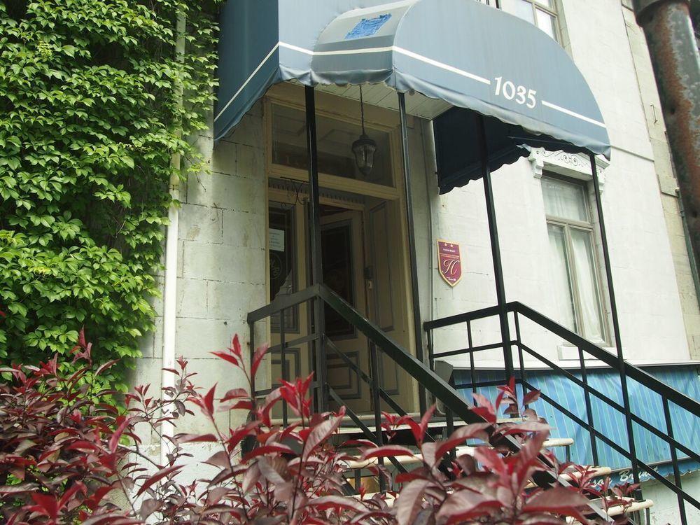 Maison Brunet 2*