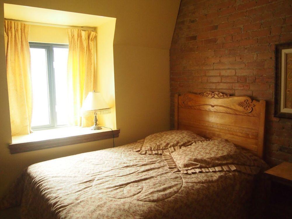 Maison Brunet Hotel 2*