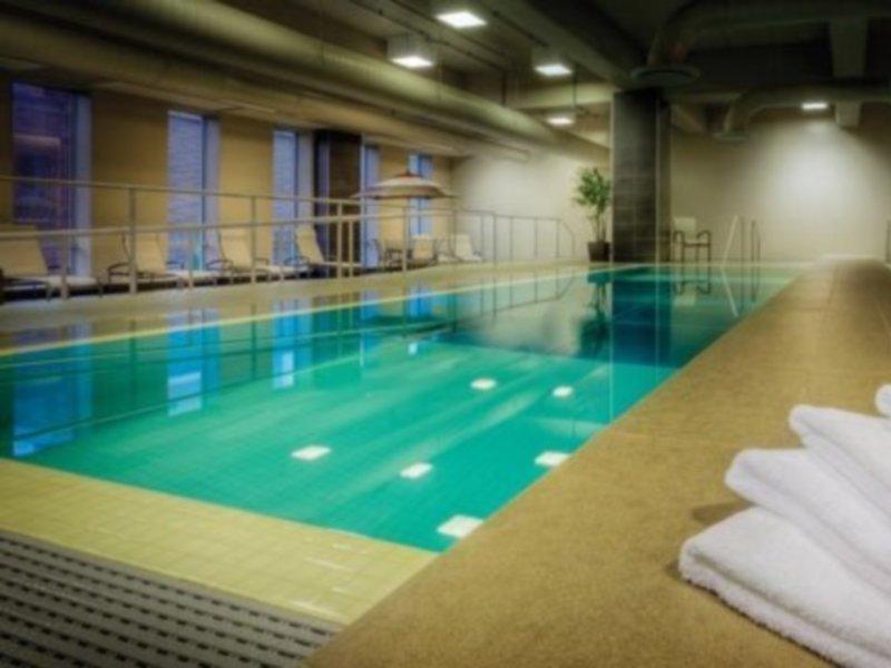 Le Westin Hotel 4*