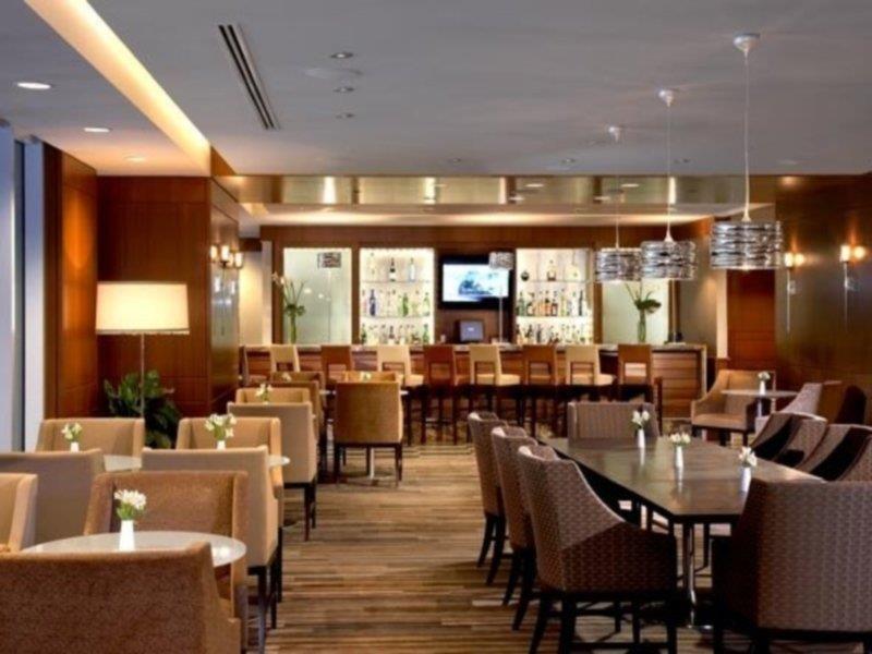 Le Westin Hotel